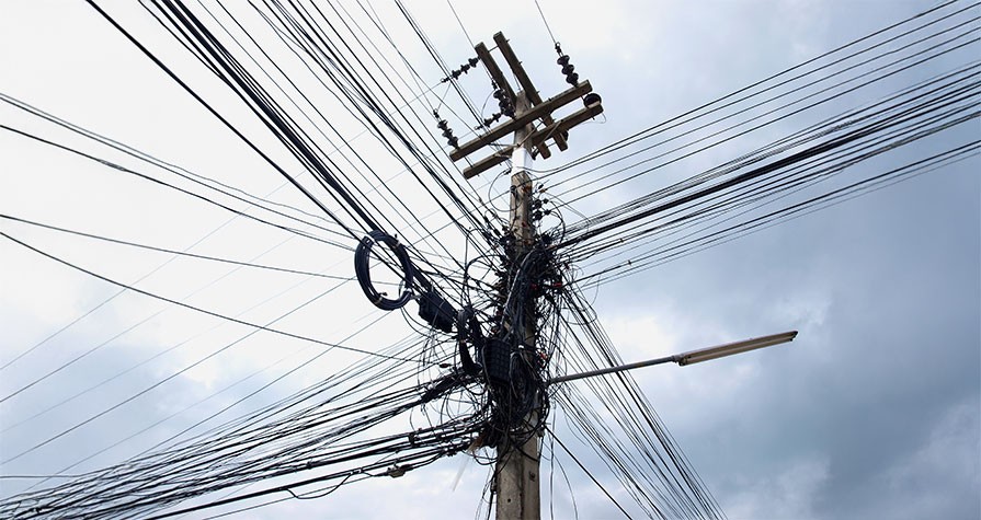 El nuevo rol del cobre en la era post “Chao Cables”